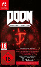 Doom Slayers Collection product image
